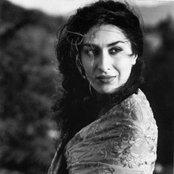 Estrella Morente - List pictures