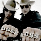 The Bosshoss - List pictures