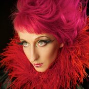 Kim Boekbinder - List pictures