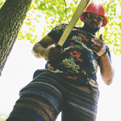 Schoolboy Q - List pictures