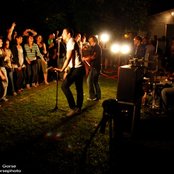 Just Surrender - List pictures