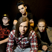 Tokio Hotel - List pictures