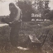Anvil - List pictures