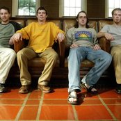 Yonder Mountain String Band - List pictures