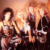 Vixen - List pictures