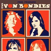Von Bondies - List pictures
