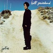 Bill Pritchard - List pictures