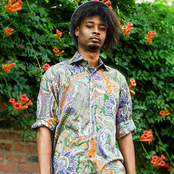 Danny Brown - List pictures