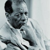 Ornette Coleman - List pictures