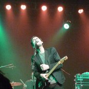 Texas Is The Reason - List pictures