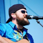 Zac Brown Band - List pictures