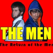 The Men - List pictures