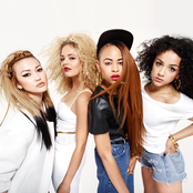 Neon Jungle - List pictures