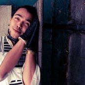 Finley Quaye - List pictures