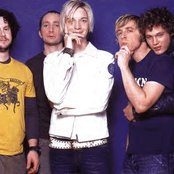 The Calling - List pictures