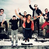 Fitz & The Tantrums - List pictures