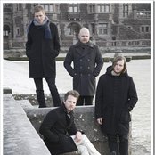 The Mary Onettes - List pictures