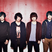 Kana-boon - List pictures