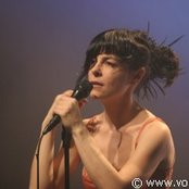 Clarika - List pictures