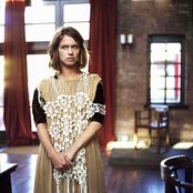 Juana Molina - List pictures