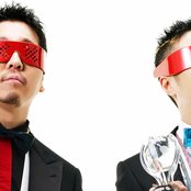 M-flo - List pictures