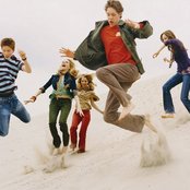 5 Browns - List pictures