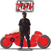 Azizi Gibson - List pictures