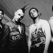 Rancid - List pictures