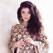 Lorde - List pictures
