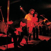 Pere Ubu - List pictures