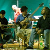 Daedalus - List pictures