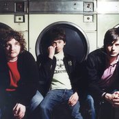 Little Barrie - List pictures