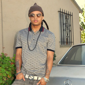 Bobby Brackins - List pictures