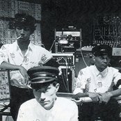 Yellow Magic Orchestra - List pictures
