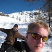 Vent - List pictures