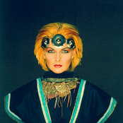 Toyah - List pictures