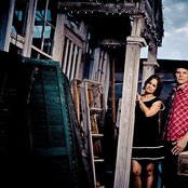 Paleface - List pictures