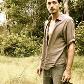 A.a. Bondy - List pictures