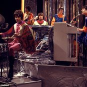 Procol Harum - List pictures