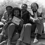 Gladys Knight And The Pips - List pictures