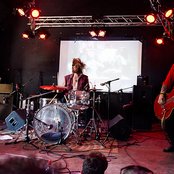 Kadavar - List pictures