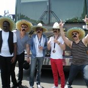 Plain White T's - List pictures