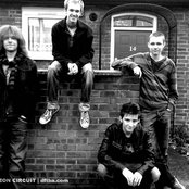 Chameleon Circuit - List pictures