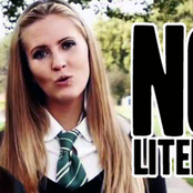 Not Literally - List pictures