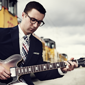 Nick Waterhouse - List pictures