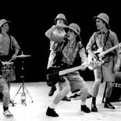 Madness - List pictures