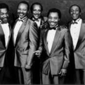 The Dramatics - List pictures