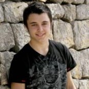 Leon Jackson - List pictures