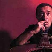 Gabor Szabo - List pictures