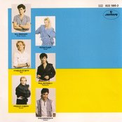 Animotion - List pictures